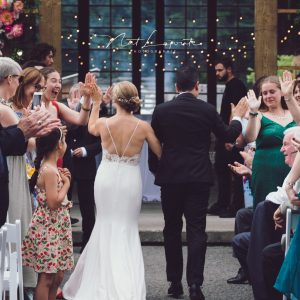 Planificatrice de mariage