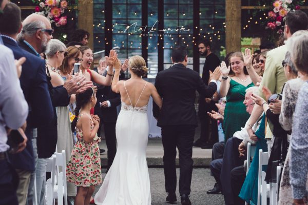Planificatrice de mariage