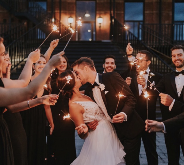 ERIKAco- Organisation de Mariage