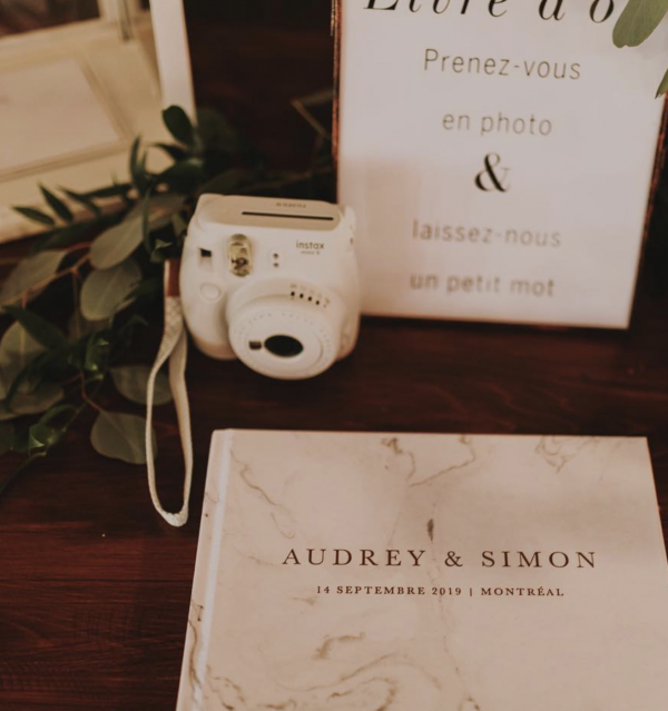 ERIKAco- Organisation de Mariage – Image 2