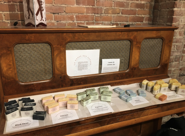 Cadeaux invités | Savons artisanaux adaptés à votre évènement - Image 5