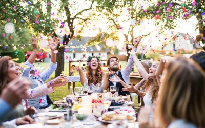 What is it like to plan a wedding during a pandemic?