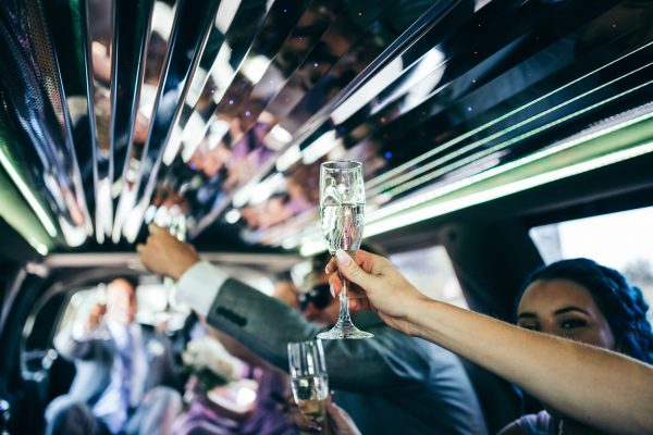 Limousine | Forfait Bachelorette | SW Limousine