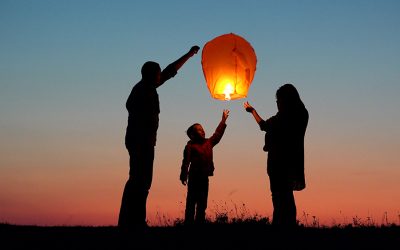 Celebration of life: A different way of saying goodbye