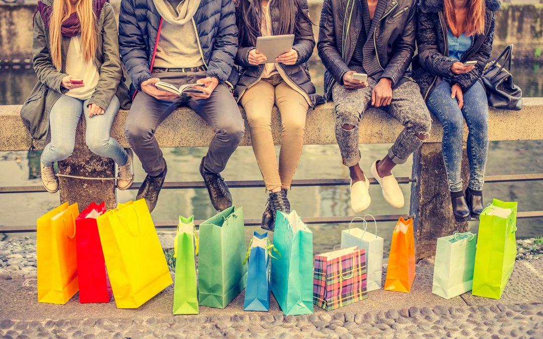 Gift Ideas for all sorts of Events
