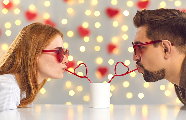 Célébrer l’amour : les différentes traditions dans le monde