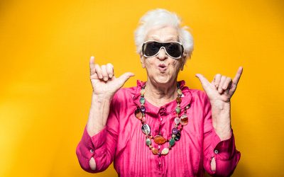 10 Ways of Celebrating our Grandmothers