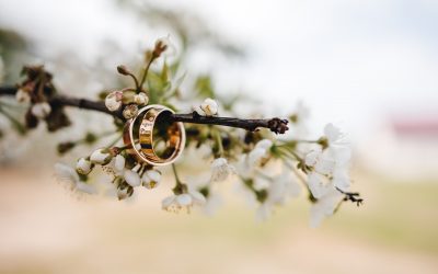 Pourquoi se marier au printemps ?
