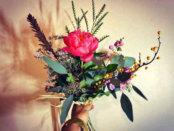 Bouquets de fleurs mensuels | forfait – Image 5