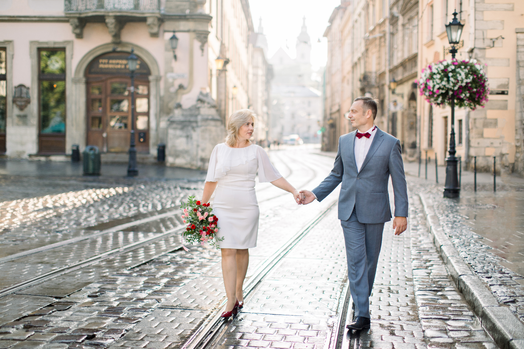 Comment célébrer un anniversaire de mariage