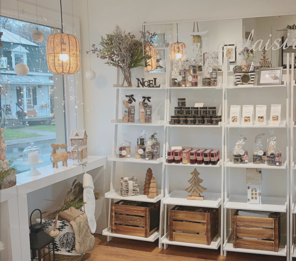 Boutique Mignon Touron