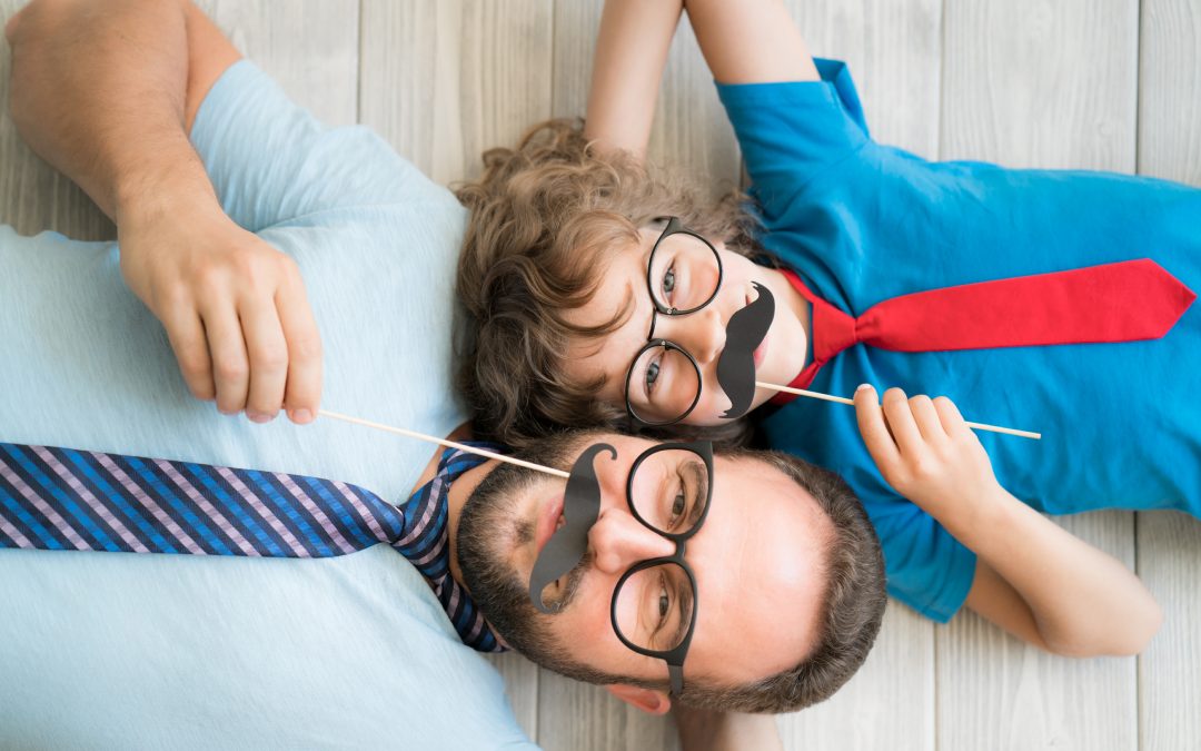 Célébrer la fête des Pères : idées cadeaux et activités
