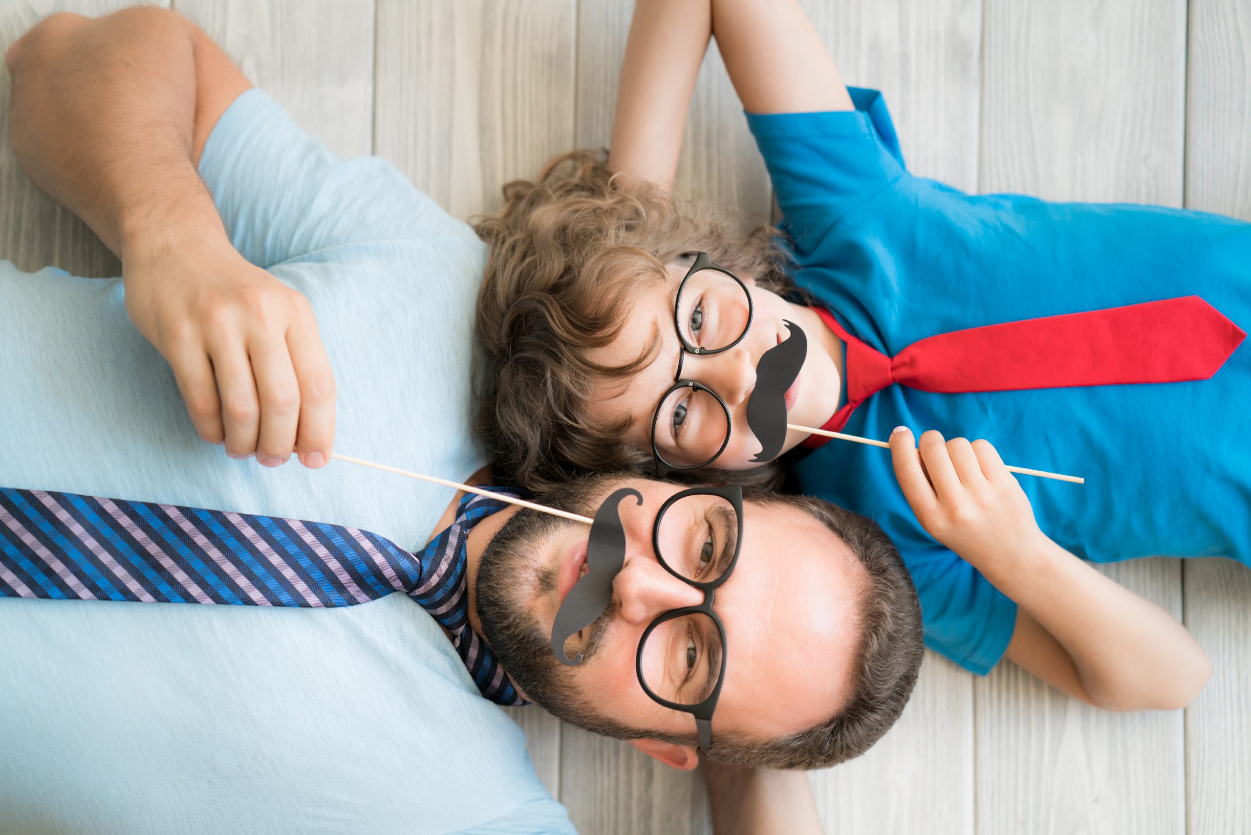 Celebrating Father’s Day: Activity and Gift Ideas