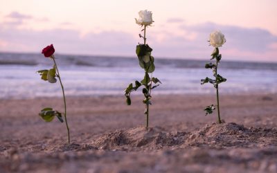 Décès d’un être cher : comment dire au revoir ? 