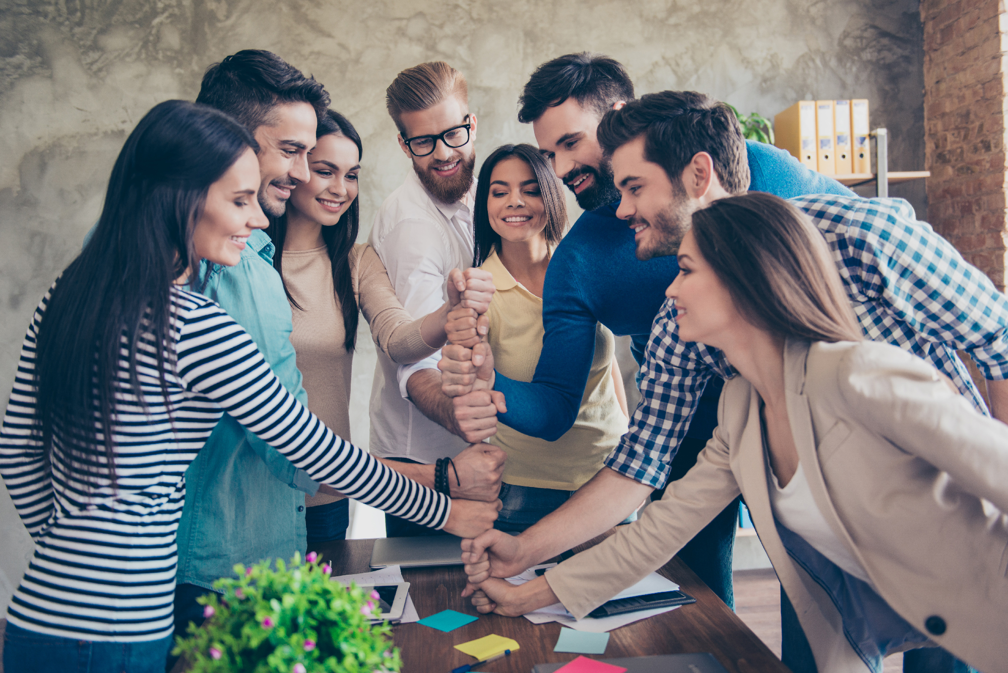 5 Types of Corporate Events to Give a Try
