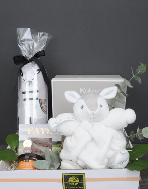 cadeau naissance