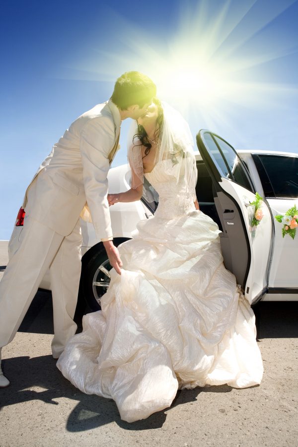 Limousine Mariage | Forfait Tapis Rouge – Image 2