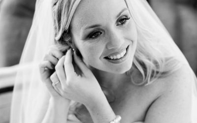 Bridal make-up