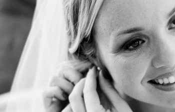 Maquillage de mariée
