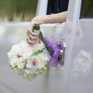 Limousine Mariage | Forfait Tapis Rouge