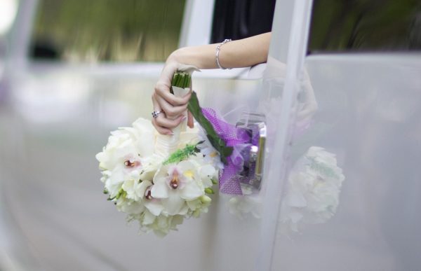 Limousine Mariage | Forfait Tapis Rouge
