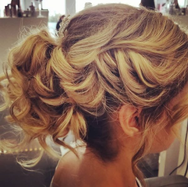 coiffure