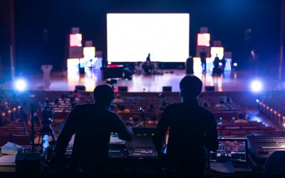 The Future of Events: Portrait of a Changing Industry