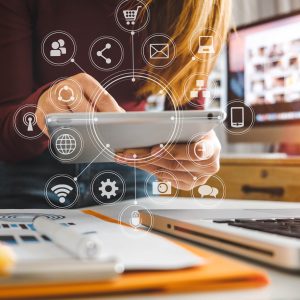 Online Boutique Package- partner 1 year