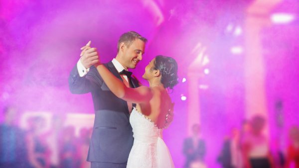 Dj Phil | Animateur pour un mariage réussi ! – Image 2