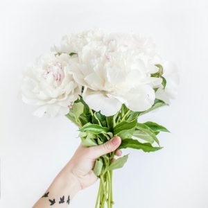 bouquet de fleur