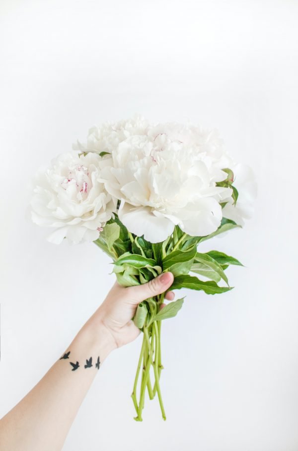 bouquet de fleur