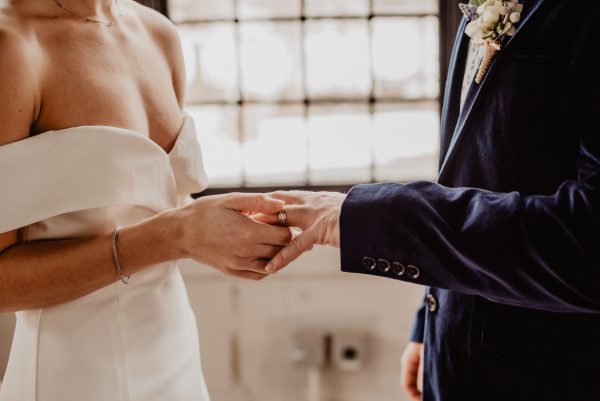 Célébrante de mariage – Image 2