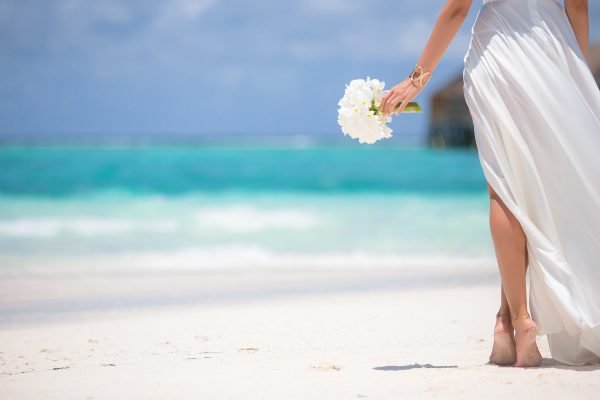 Mariage dans le sud