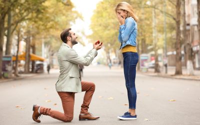 How to Plan the Best Marriage Proposal