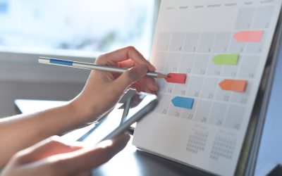 Organizing a Successful Event