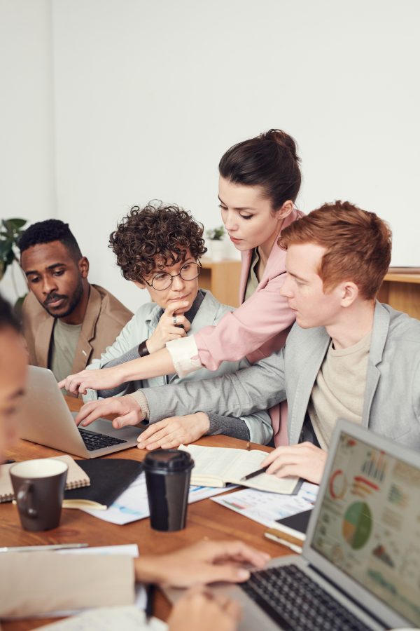 Coaching pour événements scolaires | Forfait Accompagnement INTERMÉDIAIRE (20 heures)