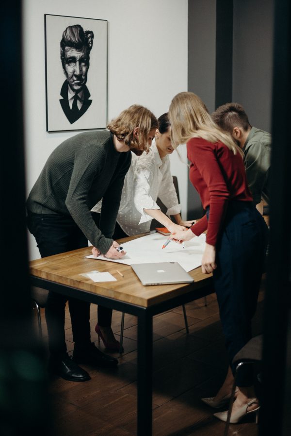Coaching pour événements scolaires | Forfait ACCOMPAGNEMENT PLUS (30 heures) – Image 3