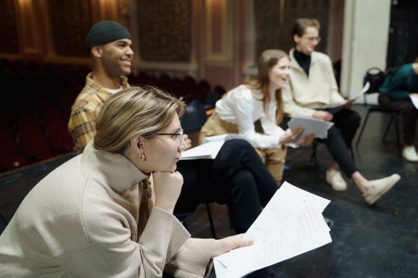 Coaching pour événements scolaires | Forfait ACCOMPAGNEMENT PLUS (30 heures) – Image 2