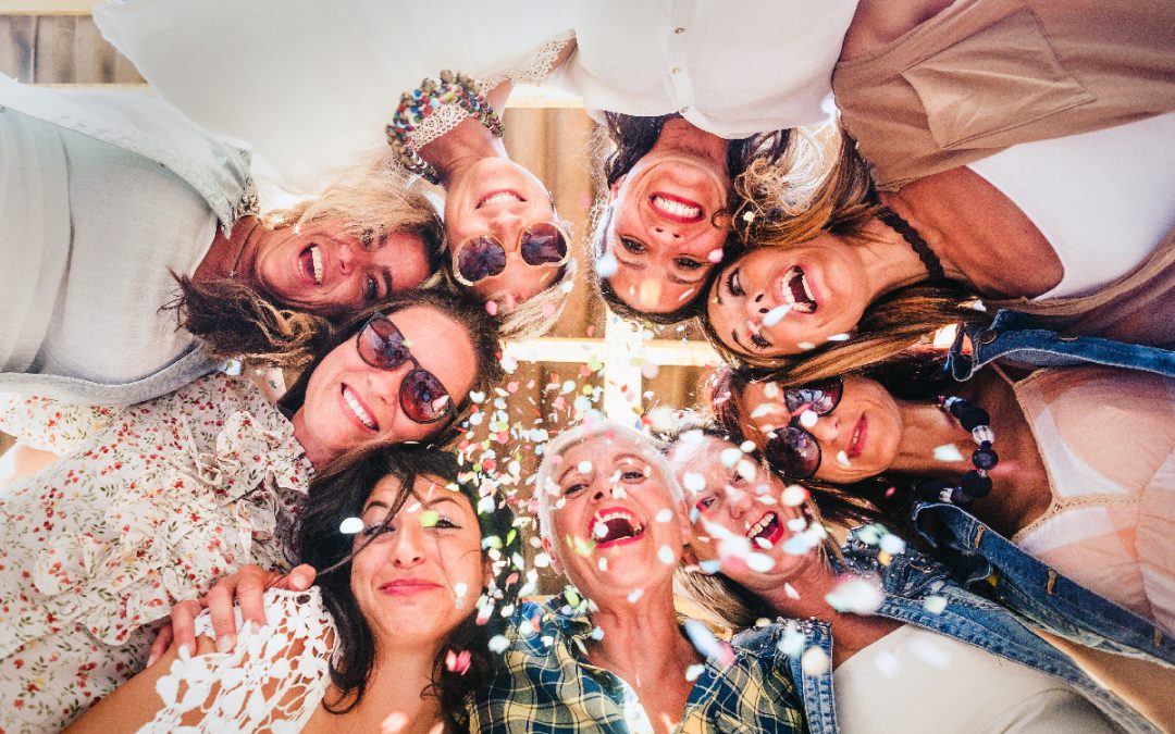 Idées pour un anniversaire de 40 ans