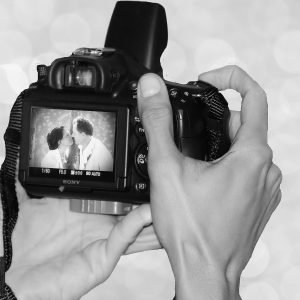 Photographe Mariage | Forfait 8 heures + Session d'engagement
