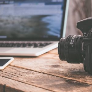 Monteur vidéo