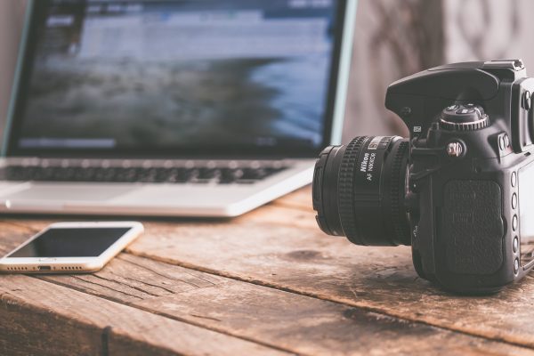 Monteur vidéo