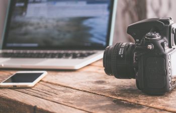 Monteur vidéo