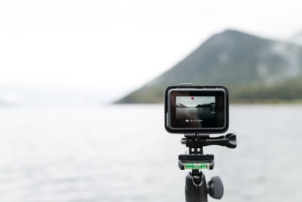 Vidéaste et monteur