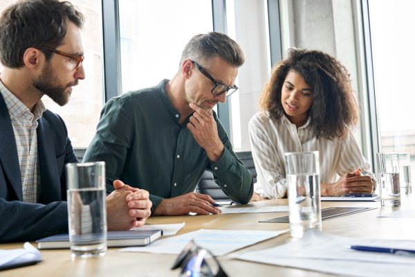 Coaching en événementiel