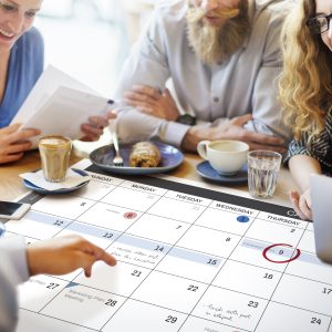 Coaching en événementiel