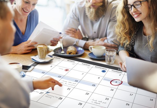 Coaching en événementiel
