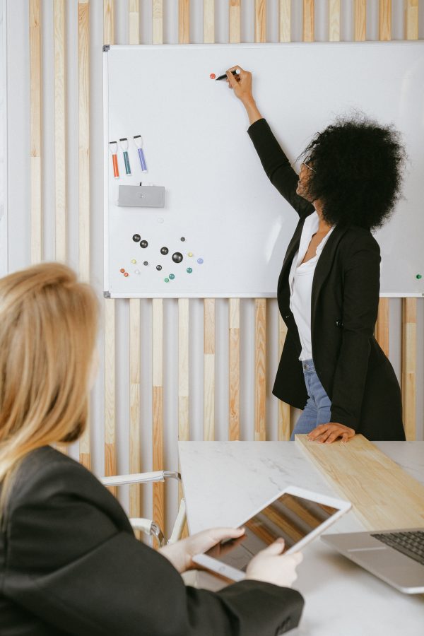 Coaching en événementiel