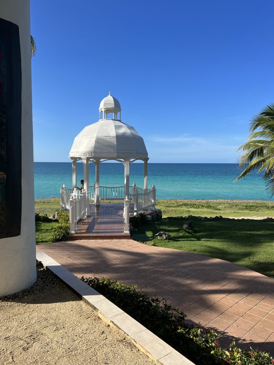 Comment organiser un mariage à destination ?