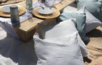 Pique-nique de luxe